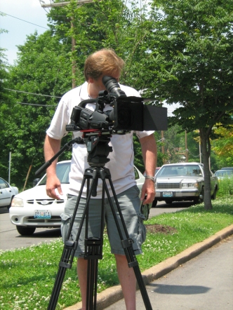 St Louis Video Production, Video Crews, Videographer